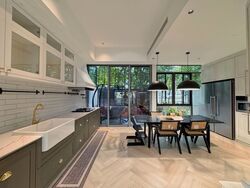 Hillcrest Villa (D11), Terrace #595796931